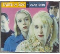 DEAR JOHN CD GERMAN EDEL 1996