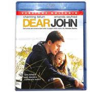 Dear John Ex Noleggio BLURAY - BluRay