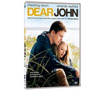 dear john registi lasse hallström