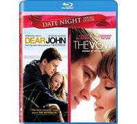 Dear John / The Vow (2012)