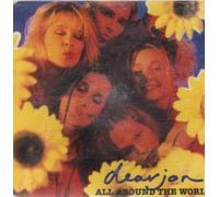 Dear Jon - ALL AROUND THE WORLD CD UK MD MUSIC 0