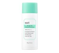 Dear, Klairs - All-day Airy Mineral Sunscreen SPF50+ PA++++ - 60g
