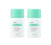 Dear, Klairs - All-day Airy Mineral Sunscreen SPF50+ PA++++ Special Set - 35g*2ea
