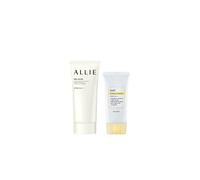 Dear; Klairs - All-day Airy Sunscreen SPF50+ PA++++ - 50g X Kanebo - Allie Gel UV EX SPF50+ PA++++ - 90g (New Version of ALLIE
