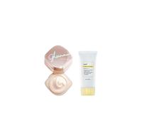 Dear; Klairs - All-day Airy Sunscreen SPF50+ PA++++ - 50g X MISSHA - Glow Skin Balm - 50ml