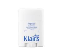Dear, Klairs - Blue Peptide Gua Sha Multi Balm - 15g