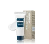 Dear Klairs Rich Moist Soothing Face Cream - Crema viso idratante leni
