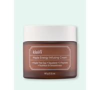 Dear, Klairs Crema nutriente con estratto di acero Maple Energy Infusing Cream - 60 g