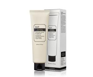 Dear, Klairs - Espuma limpiadora Gentle Black