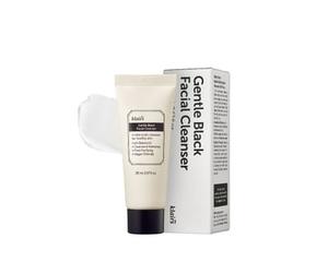 Dear, Klairs - Espuma limpiadora Gentle Black Mini