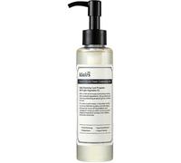 Dear Klairs Gentle Black Fresh Cleansing Oil - Olio detergente leggero