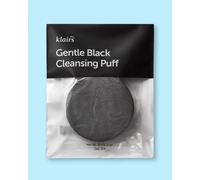 Dear, Klairs Gentle Black Cleansing Puff - 1 pz