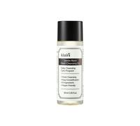 Dear Klairs Gentle Black Fresh Cleansing Oil - Olio detergente leggero