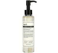 Dear, Klairs Gentle Black Fresh Cleansing Oil struccante viso 150 ml