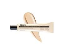 Dear Klairs - Illuminating Supple Blemish Cream SPF40 Crema colorata viso 40 ml unisex