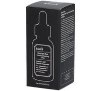 Dear Klairs Midnight Blue Youth Activating Drop - Siero viso antietà c