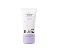 Dear, Klairs - Protector Solar en Esencia TXA Supple Tone Up