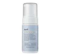 Dear Klairs - Rich Moist Foaming Cleanser Crema detergente 100 ml unisex