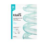Dear, Klairs - Rich Moist Soothing Tencel Sheet Mask -1pezzo