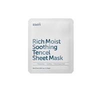 Dear, Klairs - Rich Moist Soothing Tencel Sheet Mask -1pezzo