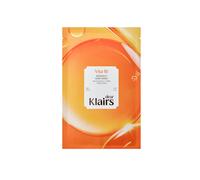 Dear, Klairs - Vita 10 Radiance Sheet Mask - 1pc*25ml
