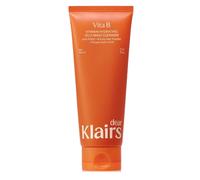 Dear, Klairs - Vitamin Hydrating Jelly Mask Cleanser - 150ml