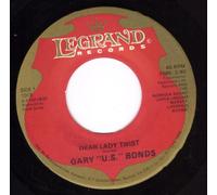 Dear Lady Twist / Havin' So Much Fun