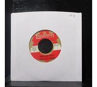 Dear Lady Twist [Vinyl Single 7'']