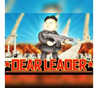 Dear Leader (PC) Steam Key - GLOBAL