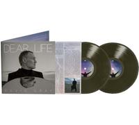 Dear Life (Coloured Vinyl)