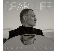 Dear Life (Green Vinyl) - David Gray (Vinile)