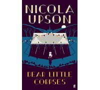 Dear Little Corpses: 'Genius.' The Times