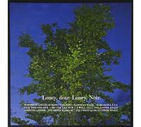 Dear Loney - Loney, Noir