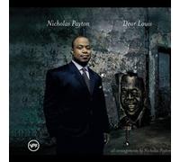 Dear Louis by Nicholas Payton (2001-04-24)