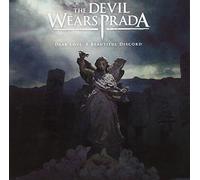 Dear Love: a Beautiful Discord by Devil Wears Prada