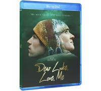 Dear Luke, Love, Me (Blu-ray) Ashlei Sharpe Chestnut Jameson Cherilus