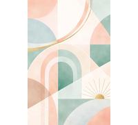 Dear Mama: A Pregnancy Journal: A Safe Space to Capture Your Thoughts, Feelings, and Memories Through Every Stage of Pregnancy