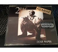 Dear Mama [Remixe]
