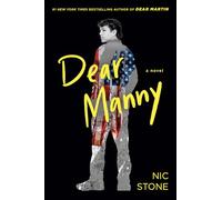 Nic Stone Dear Manny (Tascabile)