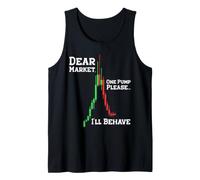 Dear Market One Pump Please I'll Behave Funny Trading Design Canotta