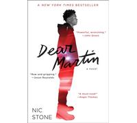 Dear Martin