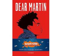 Dear Martin. Ediz. Italiana