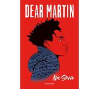 Dear Martin. Ediz. Italiana