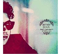 Dear, Matthew - Vol. 7-Body Language