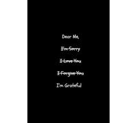 Dear Me I'm Grateful