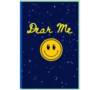 Dear Me No rules. No pressure. Just your voice on the page.: Your Story, In Your Words, Without Judgment.