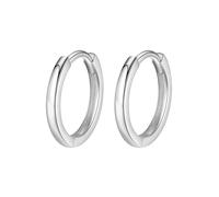 Dear Me Orecchino 'Prime Hoops' argento Uomo Dear Me XS-XXL