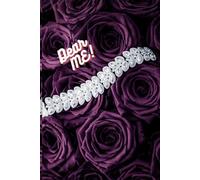 Dear Me: Personal Diary/Journal
