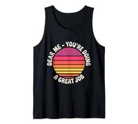 Dear Me You're Doing A Great Job Self-Talk Reminder - Canotta