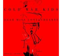 Dear Miss Lonelyhearts by Cold War Kids (2013) Audio